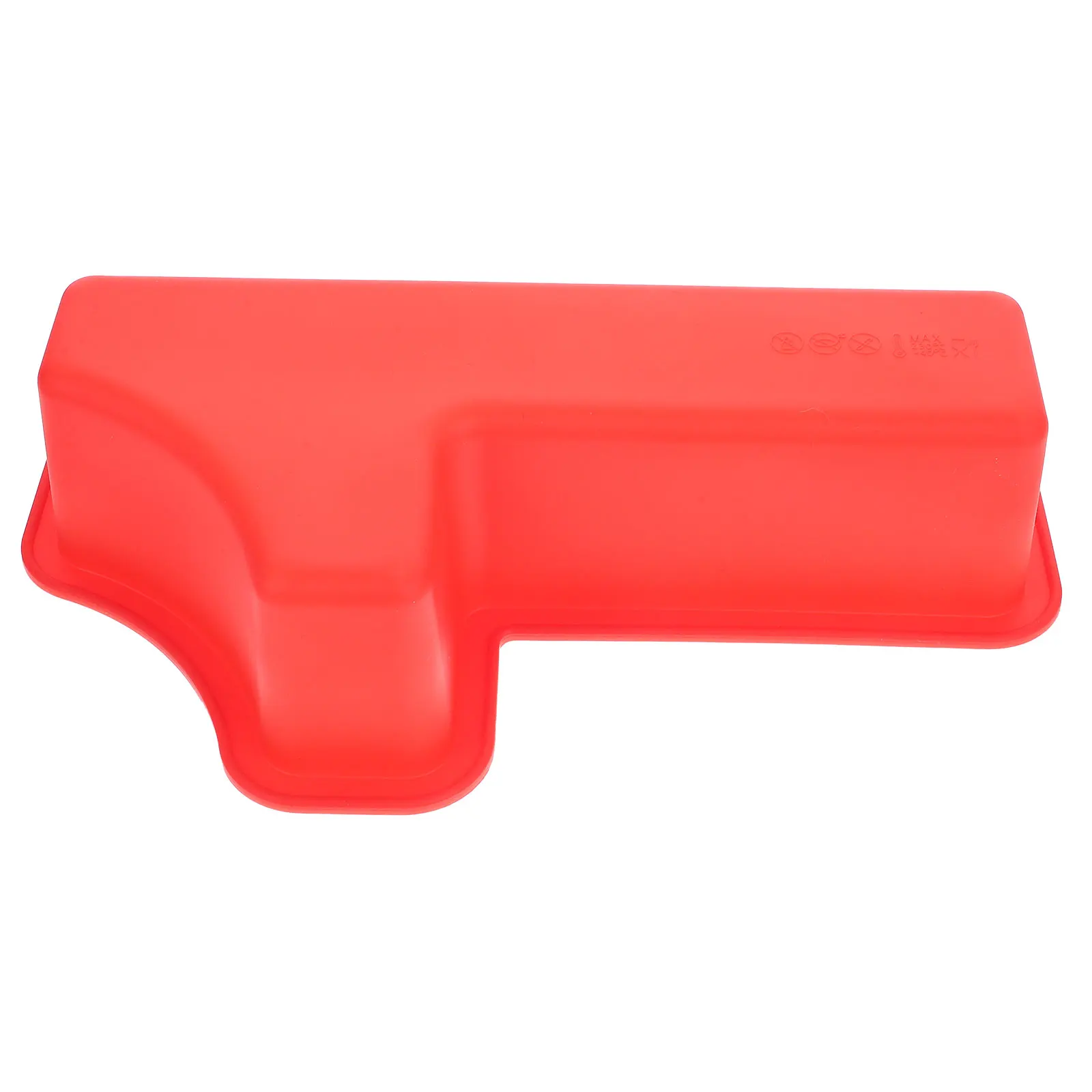 Silicone Cake Mold 1 Red Number Shaped Pan Kids Birthday Baking Tools Chocolate Pastry Maker Perfect Gift Home Use Kitchen
Silicone Cake Mold 1 Red Number Shaped Pan Kids Birthday Baking Tools Chocolate Pastry Maker Perfect Gift Home Use Kitchen