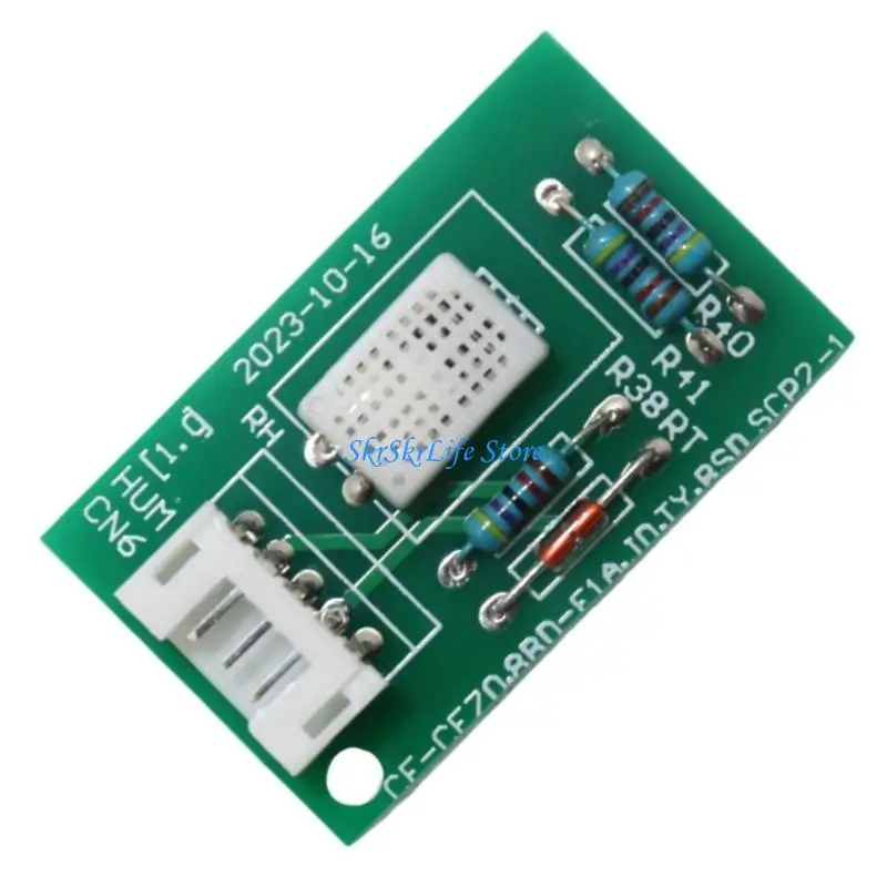 E65E Dampness Transducer For Dehumidification Equipment With Expert Recommended Installation Regulations
E65E Dampness Transducer For Dehumidification Equipment With Expert Recommended Installation Regulations