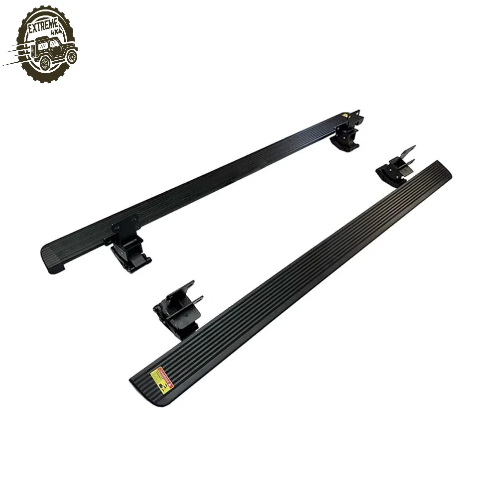 Automobile Electric Pedal WJ Electric Retractable Power Step Accessories Side Pedalfor BYD LEOPARD 7
Automobile Electric Pedal WJ Electric Retractable Power Step Accessories Side Pedalfor BYD LEOPARD 7