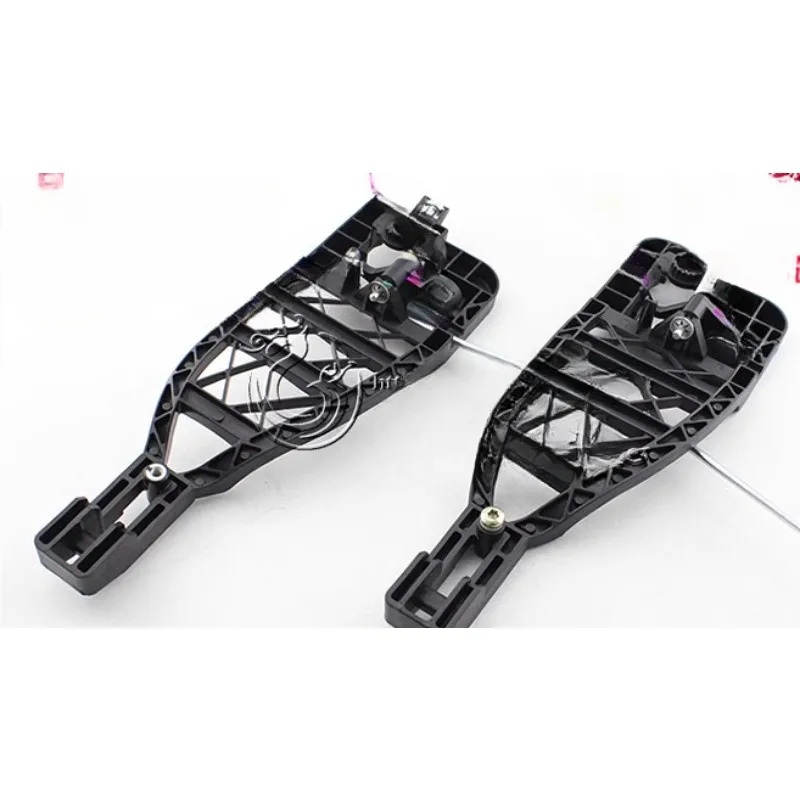 Outer Door Handle Lining Panel Handle Bracket/handle Lining Panel Suitable For Dedicated Rowe 550 MG6
Outer Door Handle Lining Panel Handle Bracket/handle Lining Panel Suitable For Dedicated Rowe 550 MG6