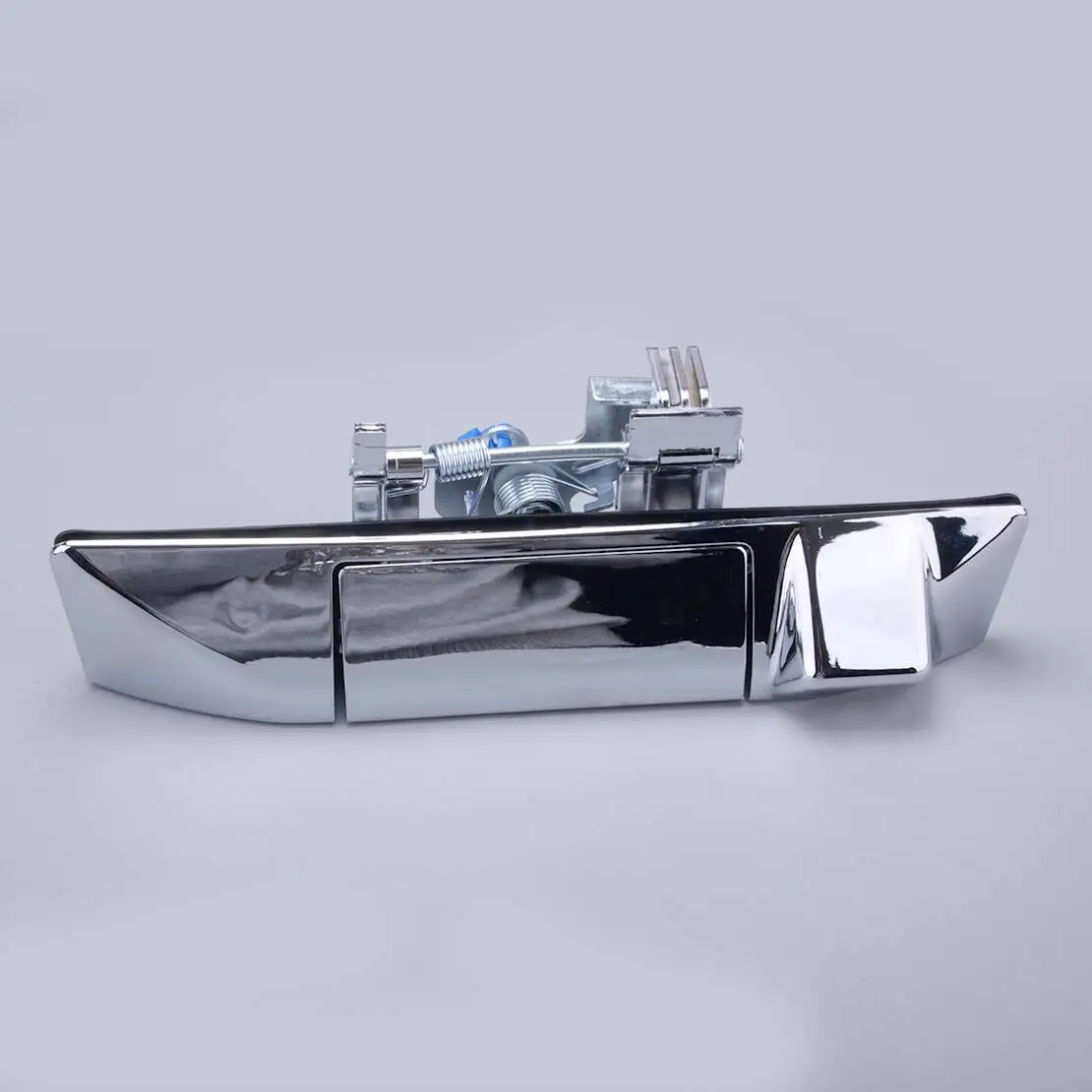 Tailgate Back Door Handle With Camera Hole Chrome Fit for MAXUS LDV T60
Tailgate Back Door Handle With Camera Hole Chrome Fit for MAXUS LDV T60