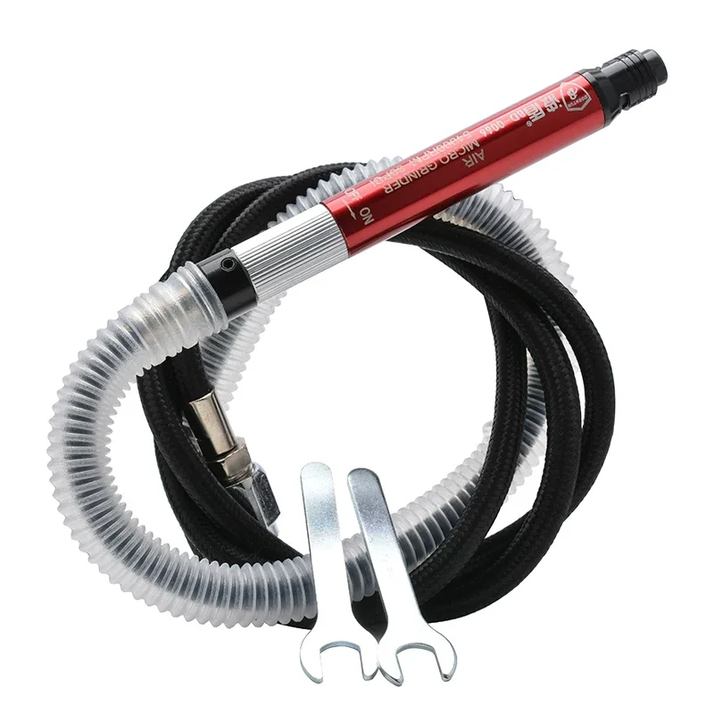 Wave Shield Set of Air Grinding Pens, Pneumatic Grinding Machine, Micro Air Grinder, Air Grinding Pen Bd-0066
Wave Shield Set of Air Grinding Pens, Pneumatic Grinding Machine, Micro Air Grinder, Air Grinding Pen Bd-0066