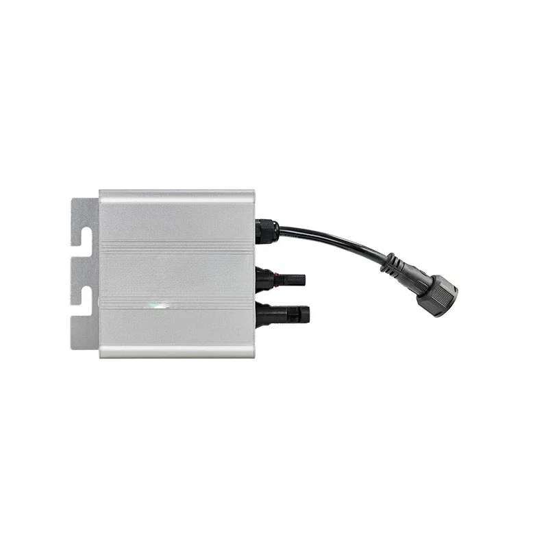 180W solar micro inverter, photovoltaic inverter for household use, grid-connected inverter MPPT grid-connected certification
180W solar micro inverter, photovoltaic inverter for household use, grid-connected inverter MPPT grid-connected certification