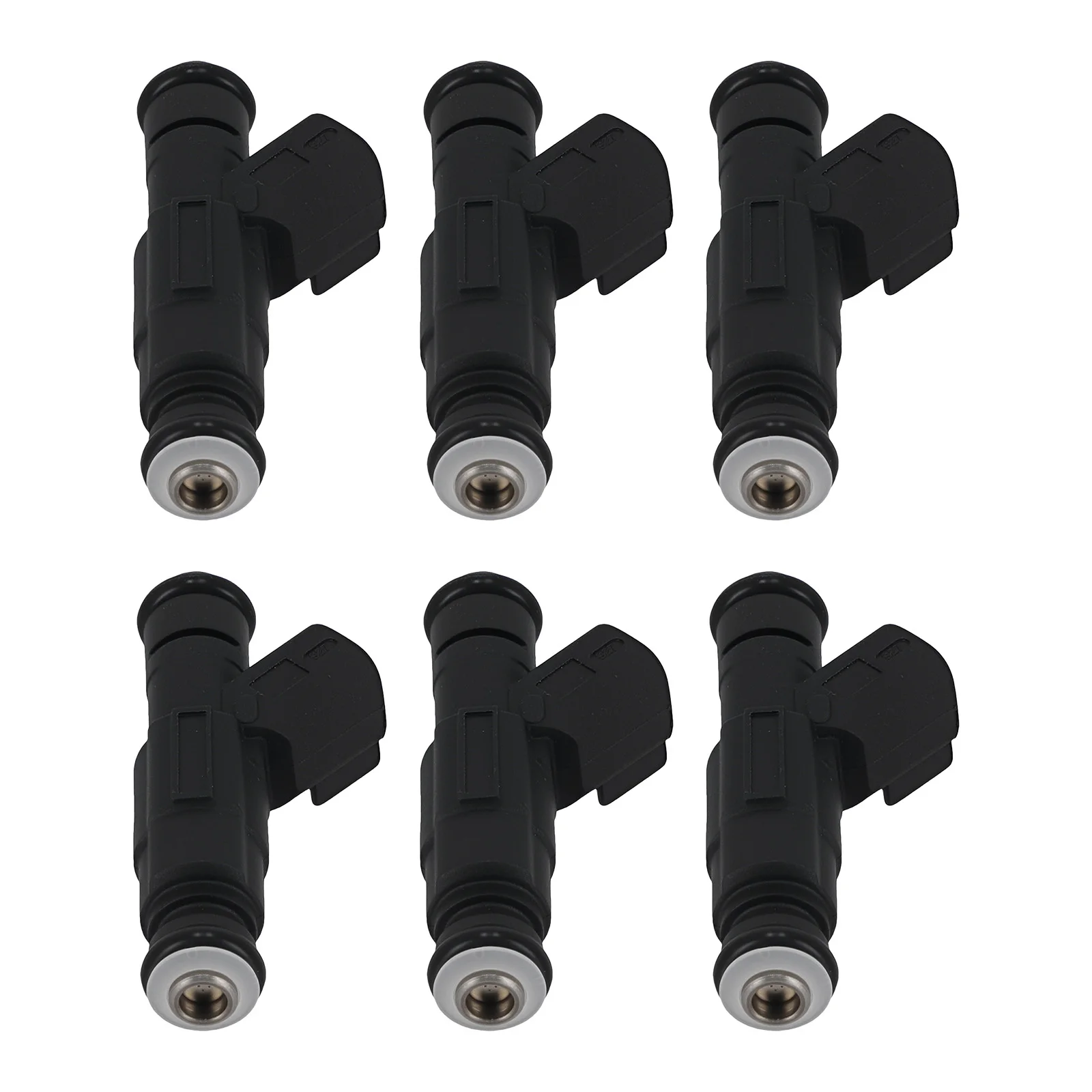 Engine 6Pcs Fuel Injector Set for Chevy Equinox 3.4L V6 05-09 800-1692N
Engine 6Pcs Fuel Injector Set for Chevy Equinox 3.4L V6 05-09 800-1692N