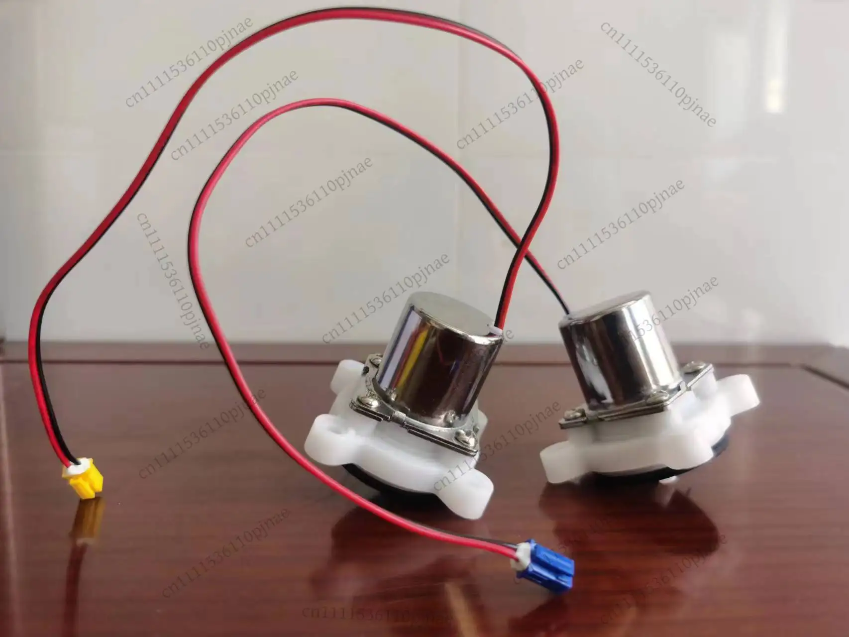 Intelligent toilet pulse valve solenoid flushing single solenoid head motor valve head device
Intelligent toilet pulse valve solenoid flushing single solenoid head motor valve head device