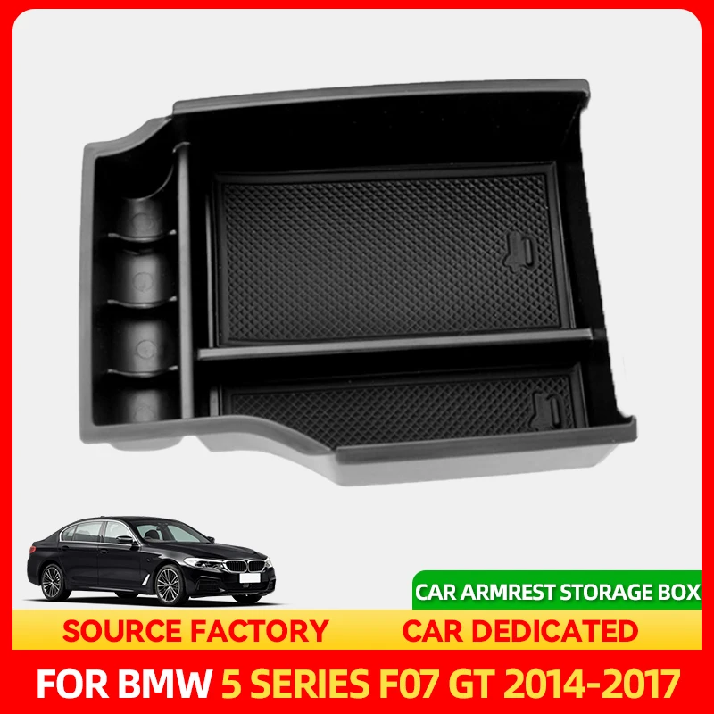 Стайлинг молдингов Hot My Good автомобильный подлокотник ящик для хранения для BMW 5 серии F07 GT 2014 2015 2016 2017, внутренняя центральная консоль Organi
Стайлинг молдингов Hot My Good автомобильный подлокотник ящик для хранения для BMW 5 серии F07 GT 2014 2015 2016 2017, внутренняя центральная консоль Organi