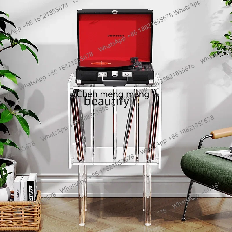 New style Acrylic Storage Rack Magazine Bookcase Shelf CD Holder Sofa Side Cabinet ss 7304
New style Acrylic Storage Rack Magazine Bookcase Shelf CD Holder Sofa Side Cabinet ss 7304