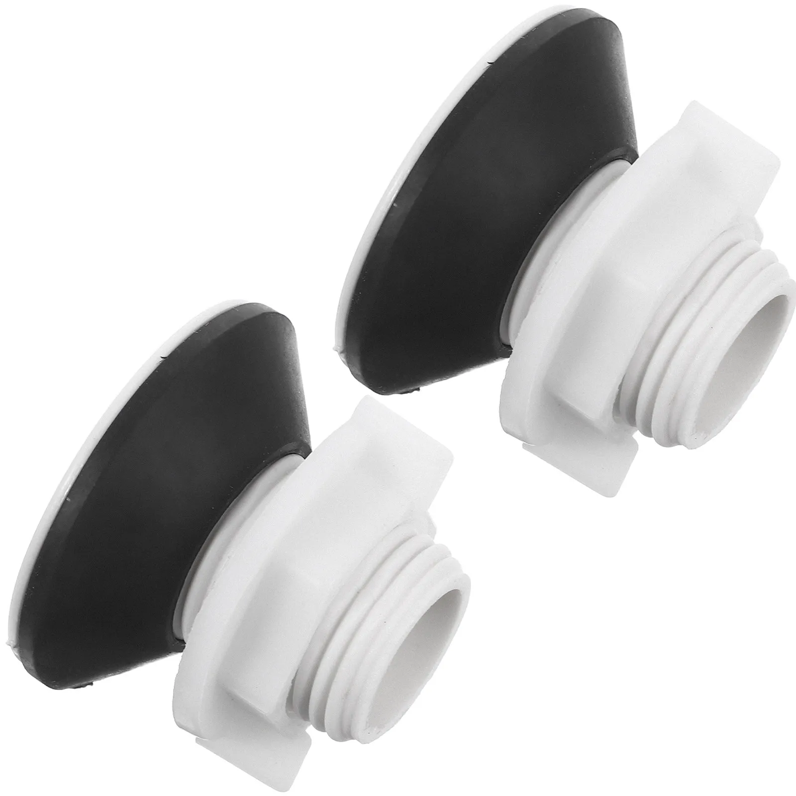 2Pcs Toilet Tank Plug Plastic Sturdy Airtight Replacement Fit Water Tower Fish Tank Caps Bathroom Accessories Water Tower Caps
2Pcs Toilet Tank Plug Plastic Sturdy Airtight Replacement Fit Water Tower Fish Tank Caps Bathroom Accessories Water Tower Caps