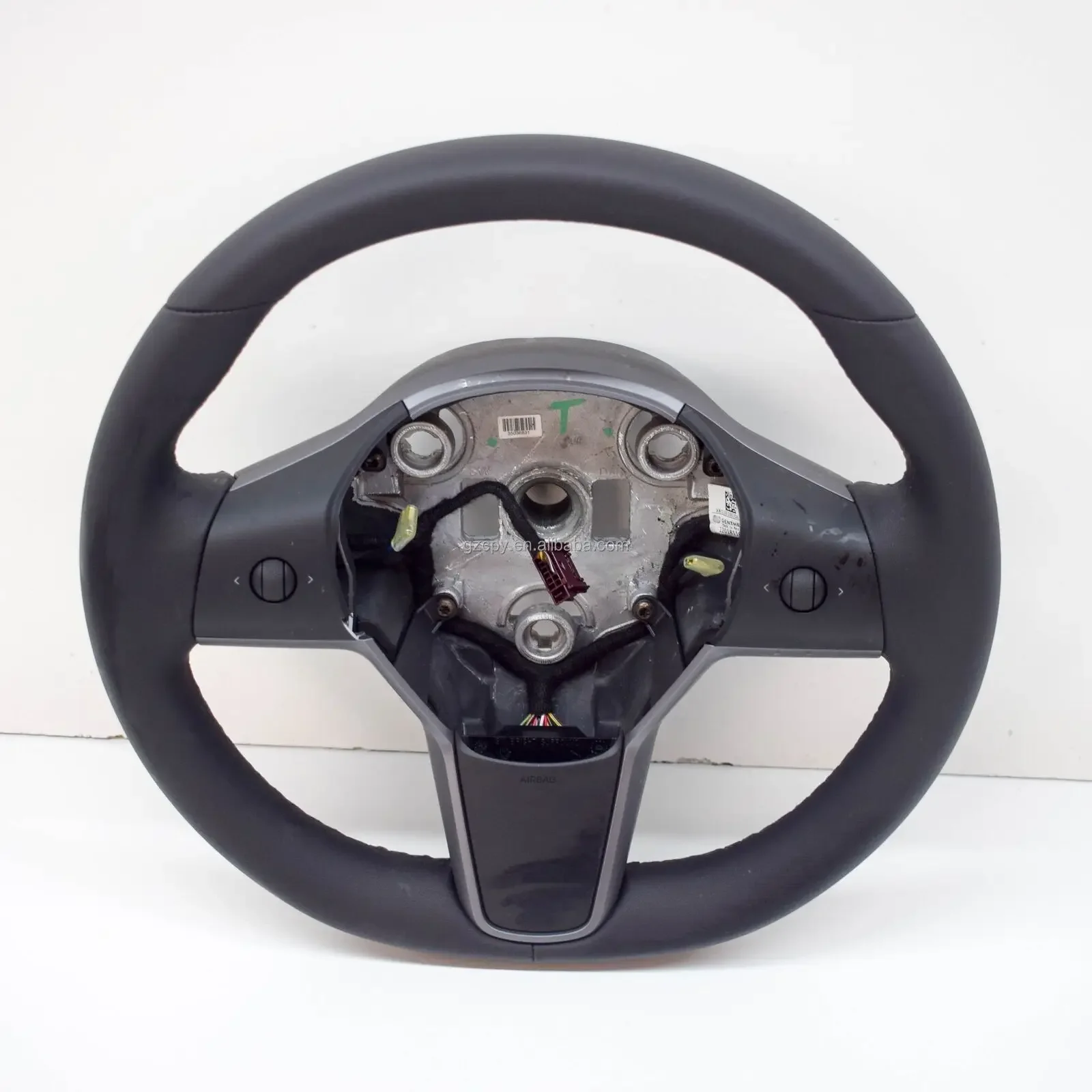 1095222 -99-Л Автозапчасти Автомобильный руль OEM по индивидуальному заказу для модели Teslas 3. 1095222 -99
1095222 -99-Л Автозапчасти Автомобильный руль OEM по индивидуальному заказу для модели Teslas 3. 1095222 -99