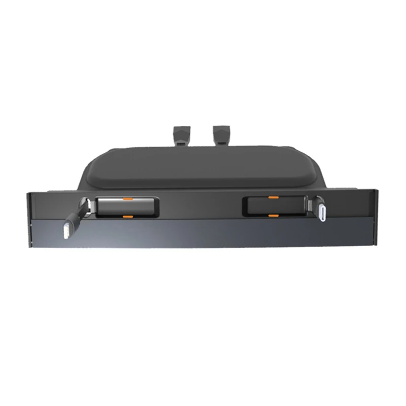Retractable Center Control Base For Tesla Model 3 Model Y 2021 2022 2023, Center Control Base With Fast Charging Cable
Retractable Center Control Base For Tesla Model 3 Model Y 2021 2022 2023, Center Control Base With Fast Charging Cable
