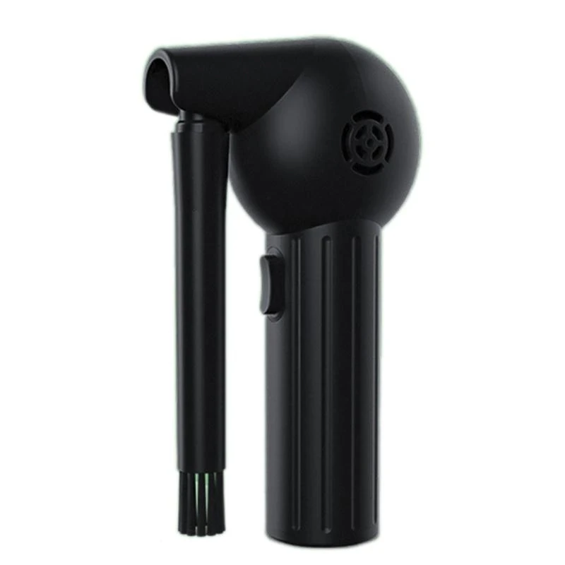 U55C 6000mAH Rechargeable Air Duster Electric Cordless Air Duster Keyboard Cleaner
U55C 6000mAH Rechargeable Air Duster Electric Cordless Air Duster Keyboard Cleaner