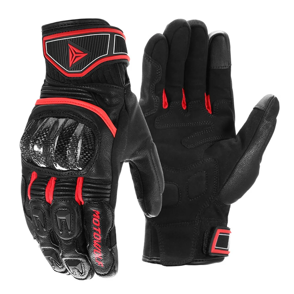 Motorcycle Gloves Windproof Winter All Finger Gloves Waterproof Motorcycle Equipments Motorcycle Off Road Gloves Wear Resistant
Motorcycle Gloves Windproof Winter All Finger Gloves Waterproof Motorcycle Equipments Motorcycle Off Road Gloves Wear Resistant