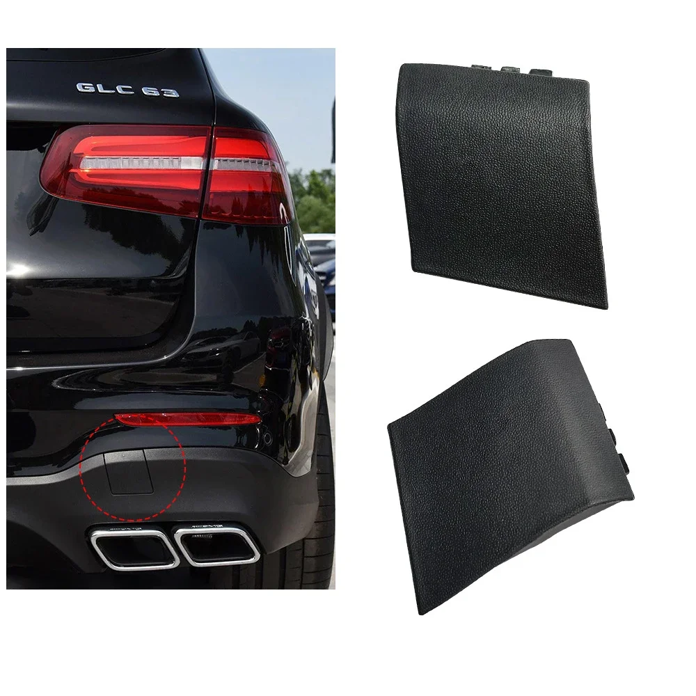 For Mercedes Benz GLC Class Rear Bumper Trailer Cover W253 Rear Bumper Towing Hook Hole Cover 2538800700 2016-2019
For Mercedes Benz GLC Class Rear Bumper Trailer Cover W253 Rear Bumper Towing Hook Hole Cover 2538800700 2016-2019