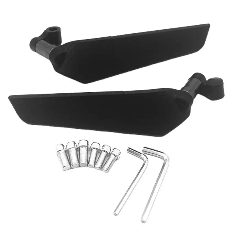 Handlebar Mirrors Motorcycle Rear View Side Mirrors 360 Rotating Bar End Mirrors Racing Motorcycle Mirrors Electric Vehicle
Handlebar Mirrors Motorcycle Rear View Side Mirrors 360 Rotating Bar End Mirrors Racing Motorcycle Mirrors Electric Vehicle