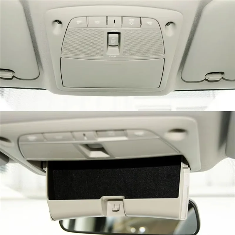 ABNF!For Nissan X-Trail/Rogue T32 2014-20 Reading Light Control Panel W/Sunroof Switch Glasses Case Ceiling Light 26430-4CB1A
ABNF!For Nissan X-Trail/Rogue T32 2014-20 Reading Light Control Panel W/Sunroof Switch Glasses Case Ceiling Light 26430-4CB1A