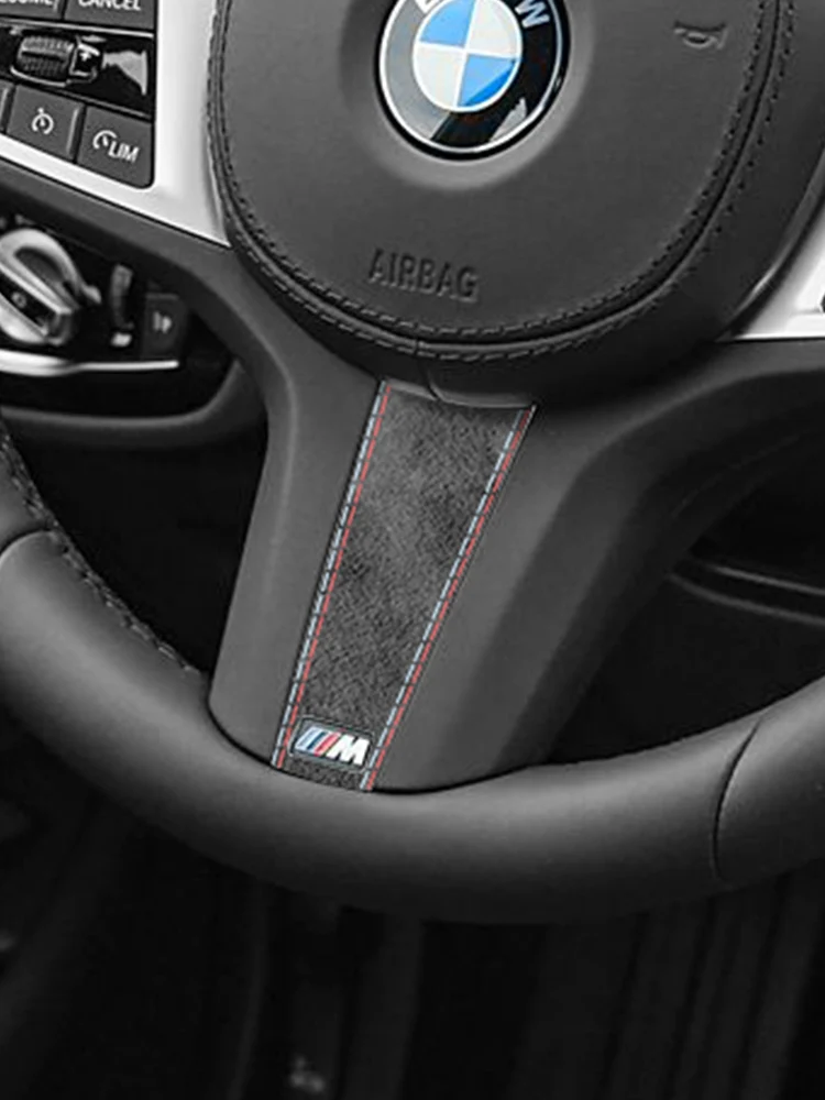 Для BMW G30 G20 G28 G21 G11 G12 F40 Z4 G32 изготовленные из алькантары наклейки на руль панель отделка рамка аксессуары для салона автомобиля
Для BMW G30 G20 G28 G21 G11 G12 F40 Z4 G32 изготовленные из алькантары наклейки на руль панель отделка рамка аксессуары для салона автомобиля