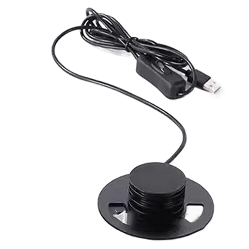 AB66-Hydroponic Aquatic Terrarium Grow Light Ventilated LED Moss Plant Light-D10/12/15/20Cm USB Eco Bottle Lamp
AB66-Hydroponic Aquatic Terrarium Grow Light Ventilated LED Moss Plant Light-D10/12/15/20Cm USB Eco Bottle Lamp