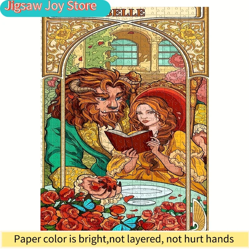 Набор для творчества (1000 деталей) — Красавица и Чудовище, Цветочная бабочка, Роза. Подарок на праздник, развивающая игрушка для развития мелкой моторики.
Набор для творчества (1000 деталей) — Красавица и Чудовище, Цветочная бабочка, Роза. Подарок на праздник, развивающая игрушка для развития мелкой моторики.