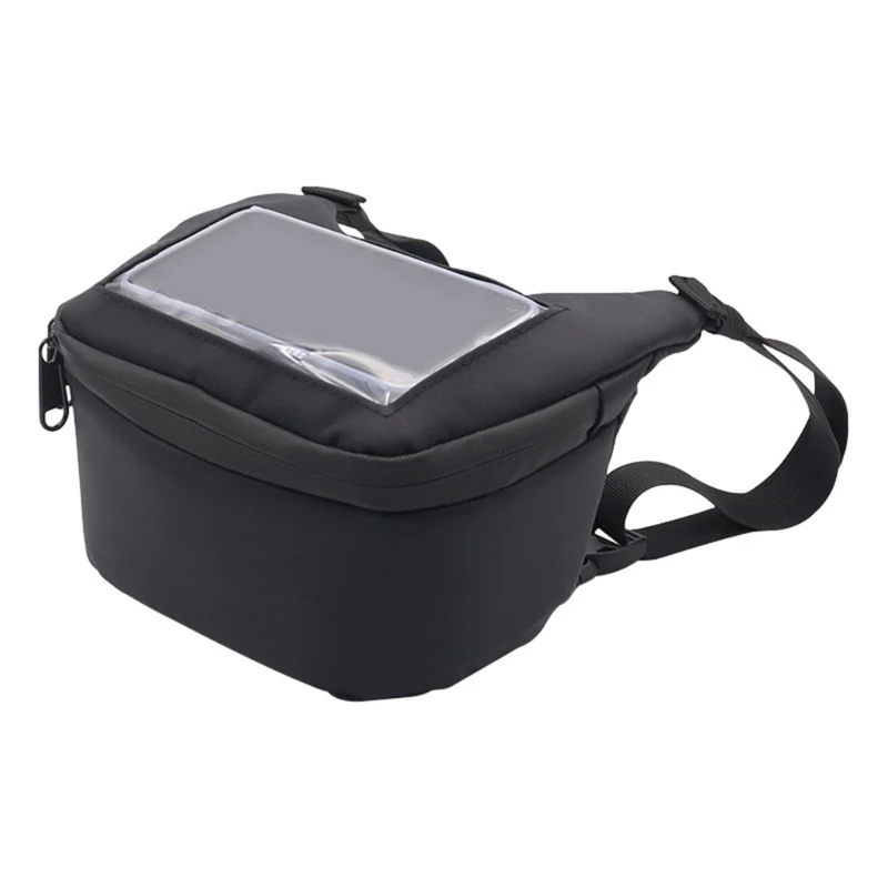 Universal Motorcycle Scooter Front Bag Storage Waist Bag Multifunction Waterproof Phone Navigation Pocket Windscreen Backpack
Universal Motorcycle Scooter Front Bag Storage Waist Bag Multifunction Waterproof Phone Navigation Pocket Windscreen Backpack
