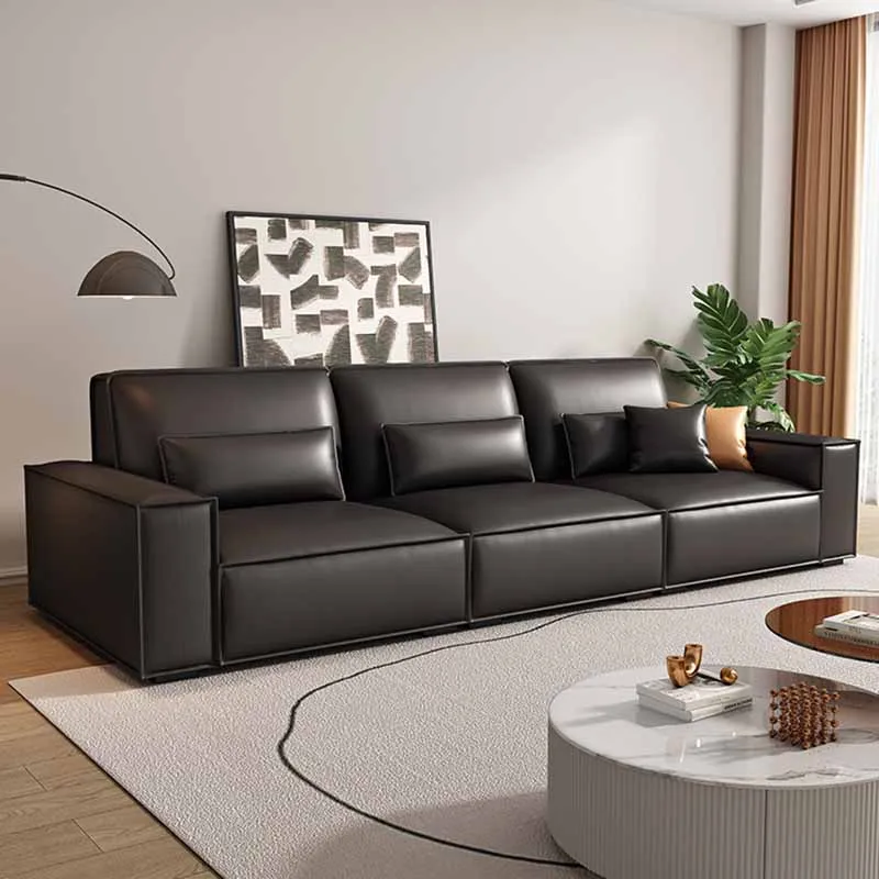 Relax Nordic Black Sofas Combination Lounge Style Lazy Living Room Sofa Modern Hotel Designer Divano Soggiorno Bedroom Furniture
Relax Nordic Black Sofas Combination Lounge Style Lazy Living Room Sofa Modern Hotel Designer Divano Soggiorno Bedroom Furniture