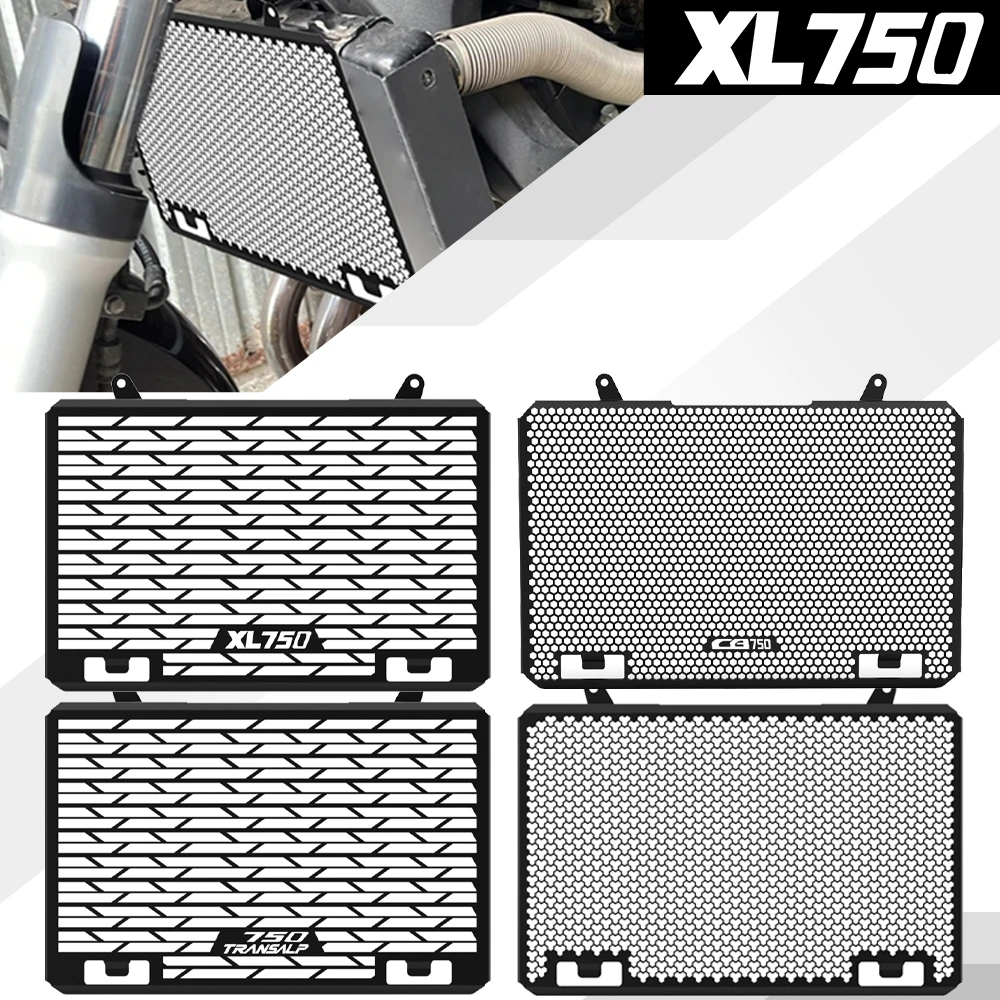 CB750 Hornet Motorcycle Radiator Guard Grille Grill Cooling Cover Protection Part For Honda XL750 Transalp CB750Hornet 2023-2026
CB750 Hornet Motorcycle Radiator Guard Grille Grill Cooling Cover Protection Part For Honda XL750 Transalp CB750Hornet 2023-2026