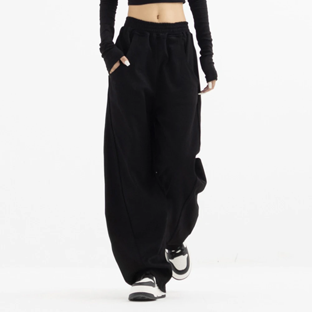 Повседневный костюм Брюки Брюки с высокой талией Весенняя мода Удобный крой Обычная длина Сплошной цвет Узор для повседневной носки
Повседневный костюм Брюки Брюки с высокой талией Весенняя мода Удобный крой Обычная длина Сплошной цвет Узор для повседневной носки