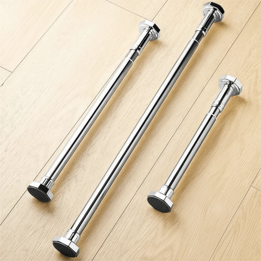 Folding Table Support Rod Adjustable Height Support Foot Furniture Support Legs Stainless Steel Desk Support Foot Stand
Folding Table Support Rod Adjustable Height Support Foot Furniture Support Legs Stainless Steel Desk Support Foot Stand
