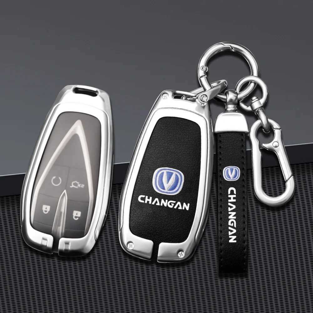 Car Key Case Cover Shell For Changan CS35 CS55 CS75 CS85 CS95 Plus EADO RAETON CS15 V3 V5 V7 2018 COUPE 2019 2020 Accessories
Car Key Case Cover Shell For Changan CS35 CS55 CS75 CS85 CS95 Plus EADO RAETON CS15 V3 V5 V7 2018 COUPE 2019 2020 Accessories