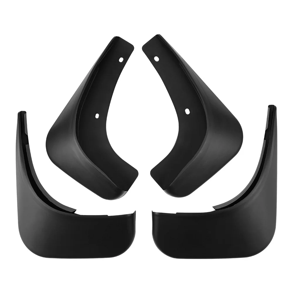 4pcs Car Mud Flaps Fender for VW Touran 2004-2015/Caddy 2005 Automotive Mudguards, Waterproof, Mud Splashing Prevent Accessories
4pcs Car Mud Flaps Fender for VW Touran 2004-2015/Caddy 2005 Automotive Mudguards, Waterproof, Mud Splashing Prevent Accessories
