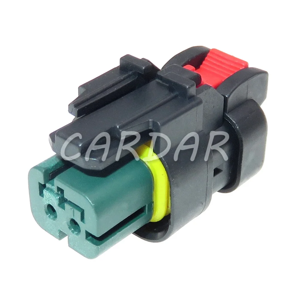 1 Set 2 Pin 1.6 Series 776427-4 AC Assembly Auto Excavator Carter Camshaft Sensor Waterproof Wiring Harness Socket
1 Set 2 Pin 1.6 Series 776427-4 AC Assembly Auto Excavator Carter Camshaft Sensor Waterproof Wiring Harness Socket