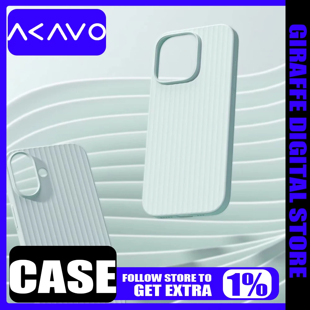 AKAVO Matte Case Cover iPhone16promax Case Ultra Thin And Minimalist iPhone16pro Cover Customized Anti-drop Colorful
AKAVO Matte Case Cover iPhone16promax Case Ultra Thin And Minimalist iPhone16pro Cover Customized Anti-drop Colorful