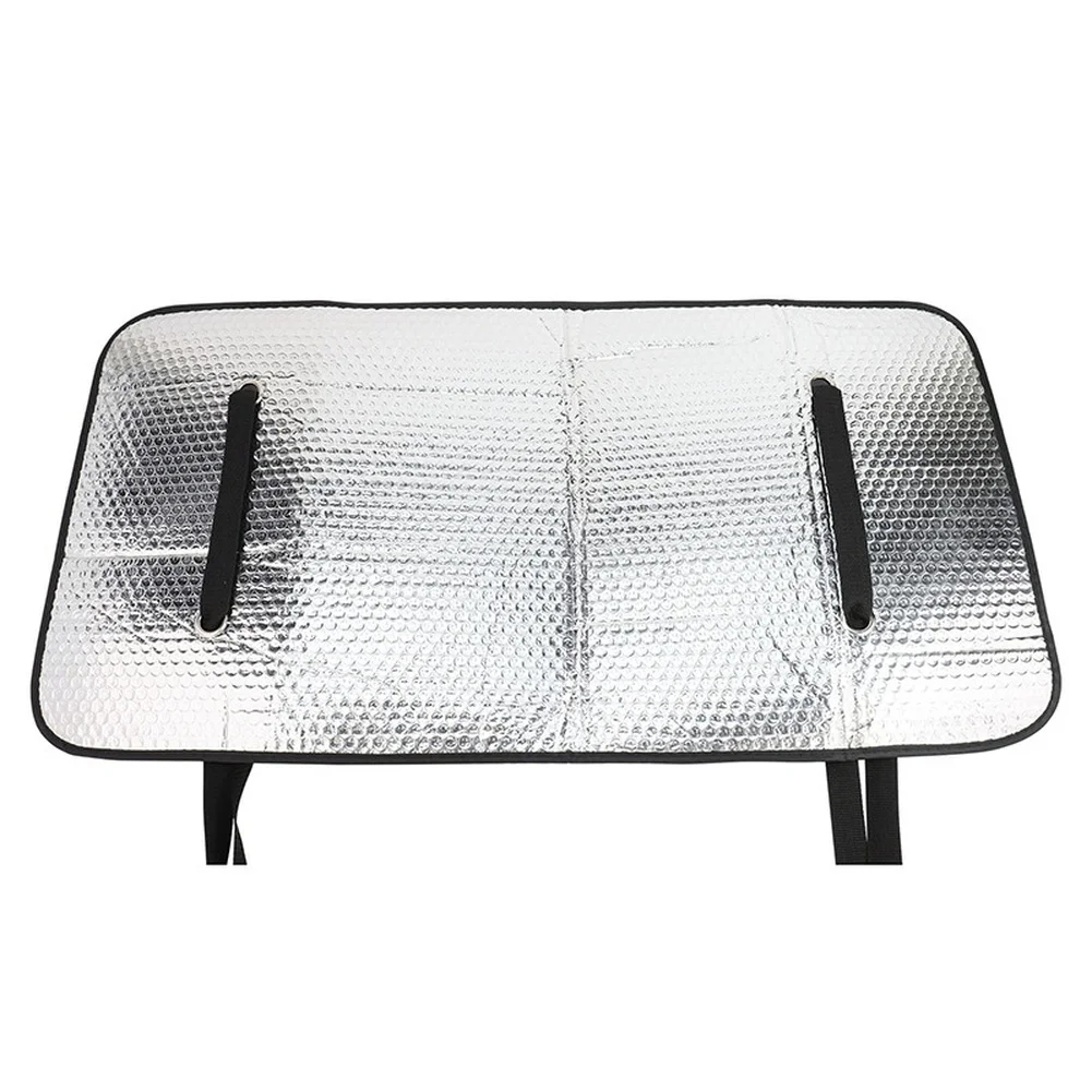 Aluminum Foil Air Conditioner Cover for Outdoor AC Units 40x80cm Sun Shade Rainproof Flame Retardant Protection
Aluminum Foil Air Conditioner Cover for Outdoor AC Units 40x80cm Sun Shade Rainproof Flame Retardant Protection
