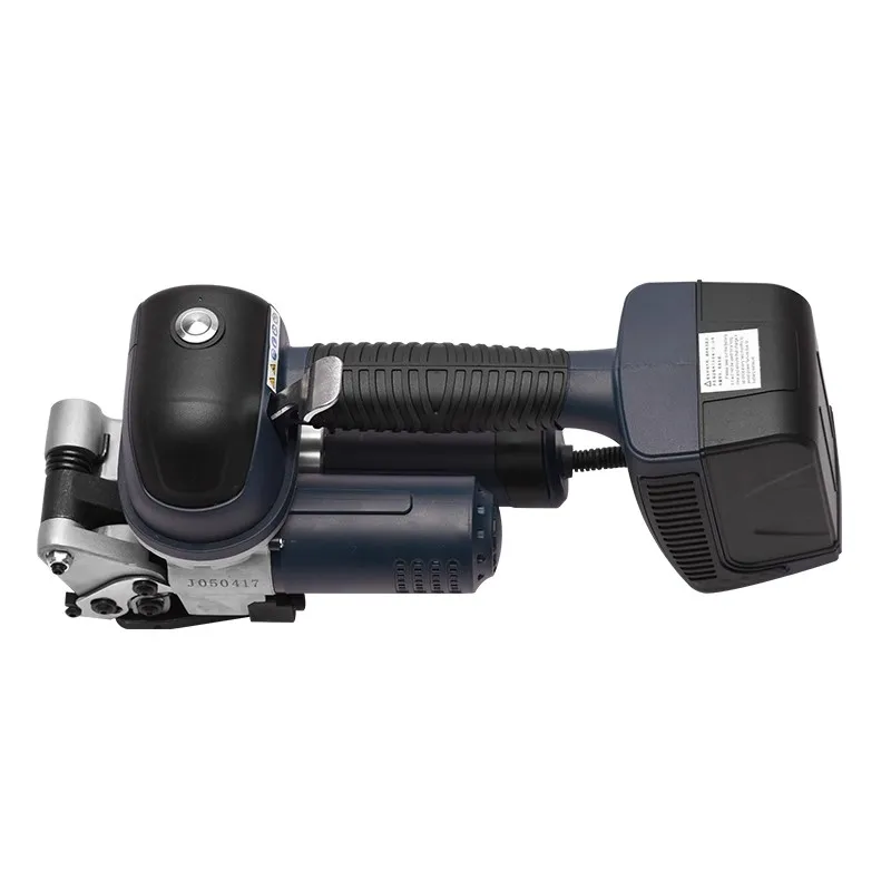 16-25mm Electric Strapping Machine Automatic Packaging Tool PP PET Belts Baler Machine Industrial Wrapping Machine
16-25mm Electric Strapping Machine Automatic Packaging Tool PP PET Belts Baler Machine Industrial Wrapping Machine