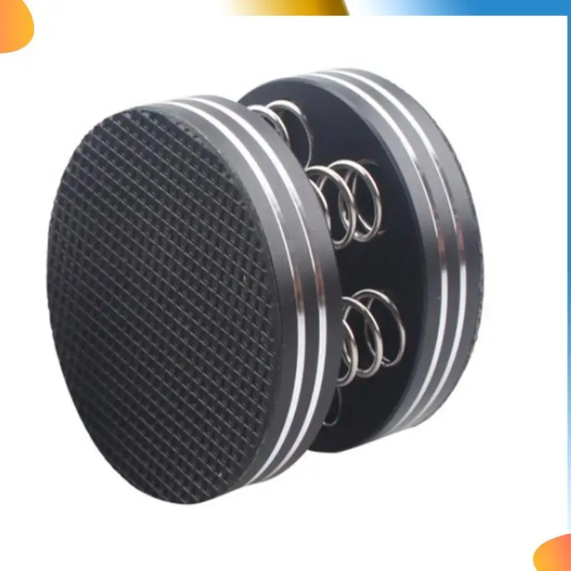 B48A 16Pcs Audiophile Shock Spikes Spring Damping Pad HIFI Stand Feet Speaker Spike Audio CD Amplifier Foot Pad
B48A 16Pcs Audiophile Shock Spikes Spring Damping Pad HIFI Stand Feet Speaker Spike Audio CD Amplifier Foot Pad