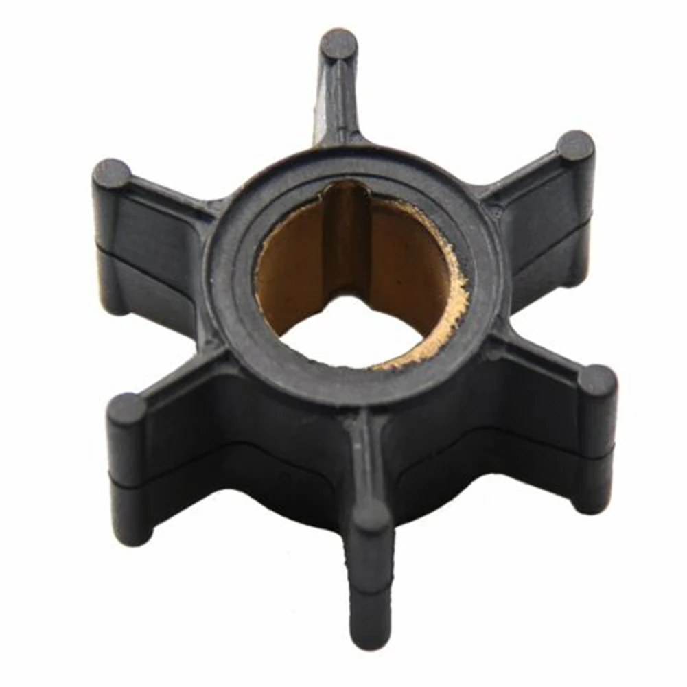 Water Pump Impeller Easy to Install Water Pump Impeller for Johnson Evinrude OMC Outboard OE 386084 18 3050 500355
Water Pump Impeller Easy to Install Water Pump Impeller for Johnson Evinrude OMC Outboard OE 386084 18 3050 500355