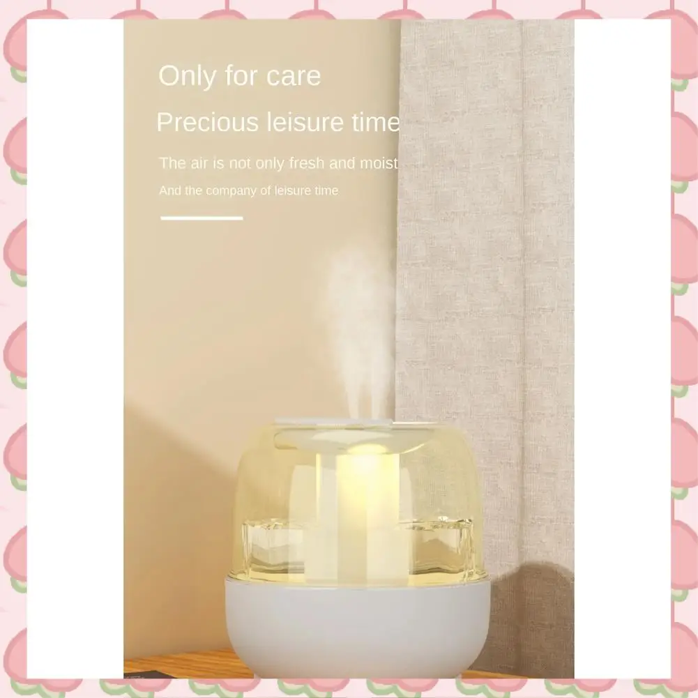 N18R 4L USB Humidifier Aromatherapy Humidifier Air Purifier With LED Lamp Desktop Mist Maker, Green
N18R 4L USB Humidifier Aromatherapy Humidifier Air Purifier With LED Lamp Desktop Mist Maker, Green
