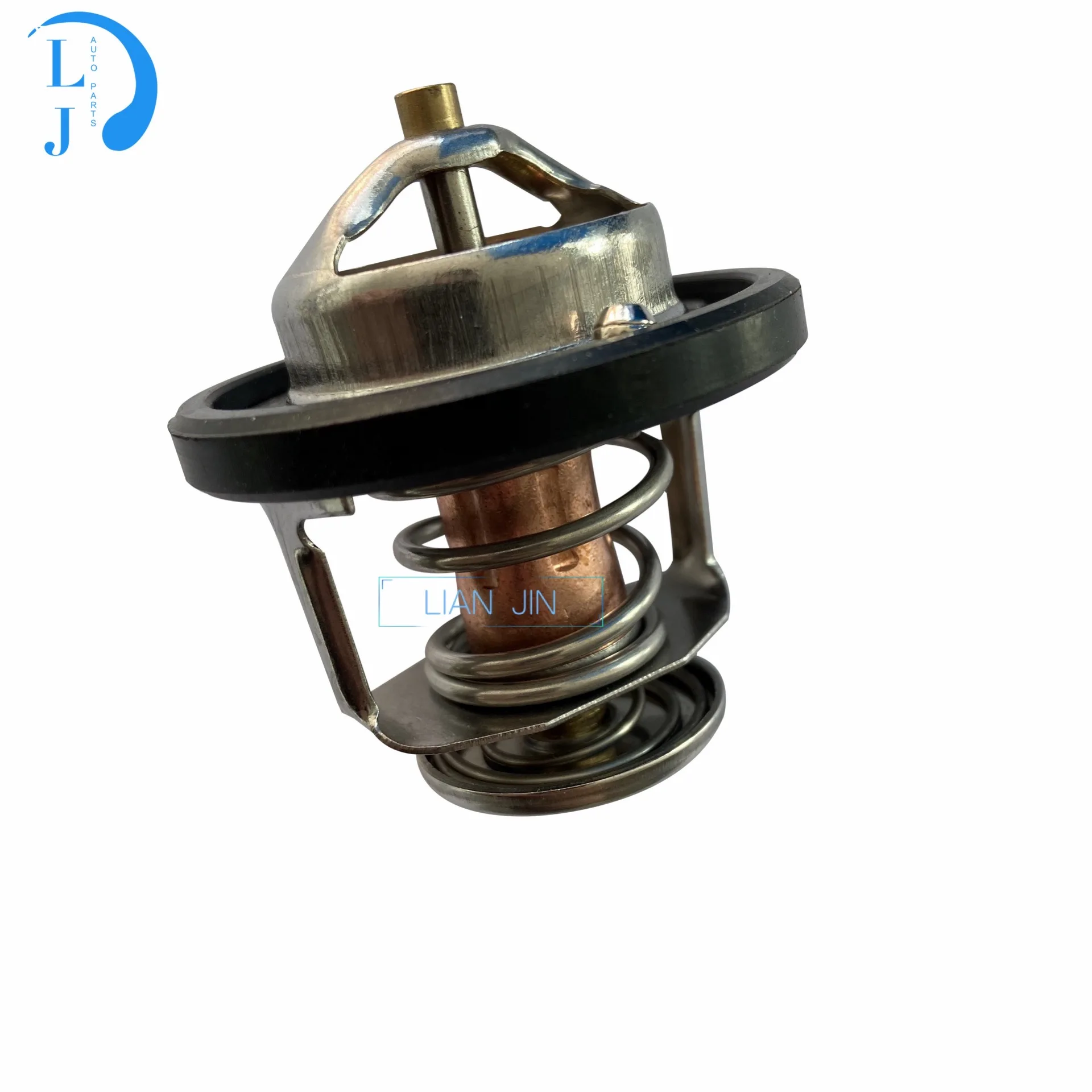 Thermostat E060020005 Temperature Sensor Fit for Chery Thermostat 82°C LF479Q1-1306100A
Thermostat E060020005 Temperature Sensor Fit for Chery Thermostat 82°C LF479Q1-1306100A