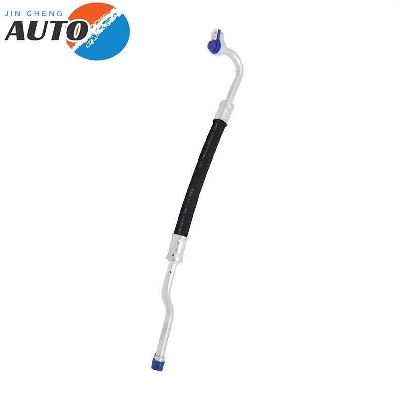 1648300015 Brand New Air Con High Pressure Pipe for MERCEDES-BENZ M-CLASS W164 ML 350 4-matic 164.186 2006-2011
1648300015 Brand New Air Con High Pressure Pipe for MERCEDES-BENZ M-CLASS W164 ML 350 4-matic 164.186 2006-2011