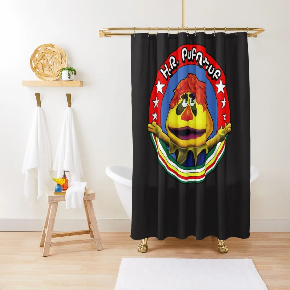 H.R. Pufnstuf Essential T-Shirt Shower Curtain Bathroom And Shower Shower For Bathrooms Set For Bathroom Curtain
H.R. Pufnstuf Essential T-Shirt Shower Curtain Bathroom And Shower Shower For Bathrooms Set For Bathroom Curtain