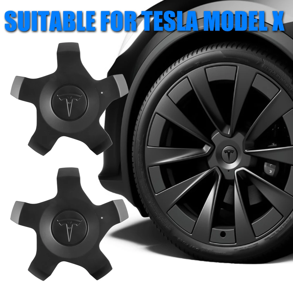 4pcs Hub Caps Center Ring Performance Replacement Wheels Full Rim #1620238-00-A Caps for Tesla Model X 22 Inch Trim Accessories
4pcs Hub Caps Center Ring Performance Replacement Wheels Full Rim #1620238-00-A Caps for Tesla Model X 22 Inch Trim Accessories