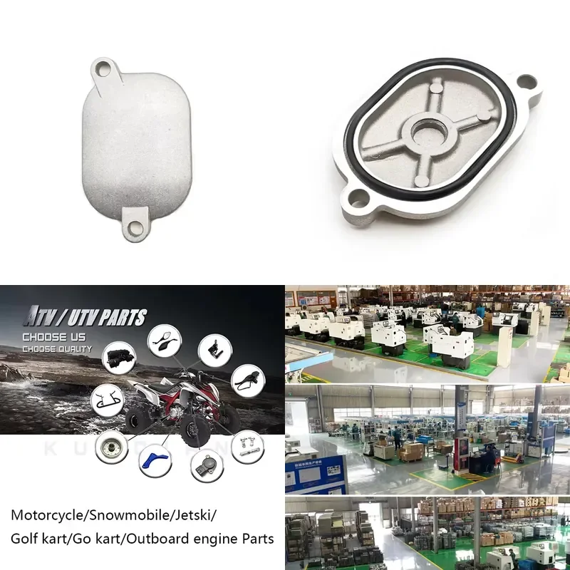i Valve Adjust Cover for CF 500 CF188 600 625 CF196 X-Lander Rancher OEM 0180-021002-0080 ATV UTV Spare Parts
i Valve Adjust Cover for CF 500 CF188 600 625 CF196 X-Lander Rancher OEM 0180-021002-0080 ATV UTV Spare Parts