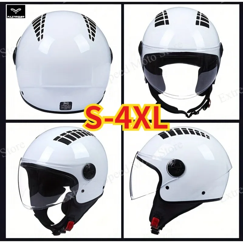 Full Face Motorcycle Helmet Modular Riding Helmet with Windproof Visor for Commuting and Travel
Full Face Motorcycle Helmet Modular Riding Helmet with Windproof Visor for Commuting and Travel