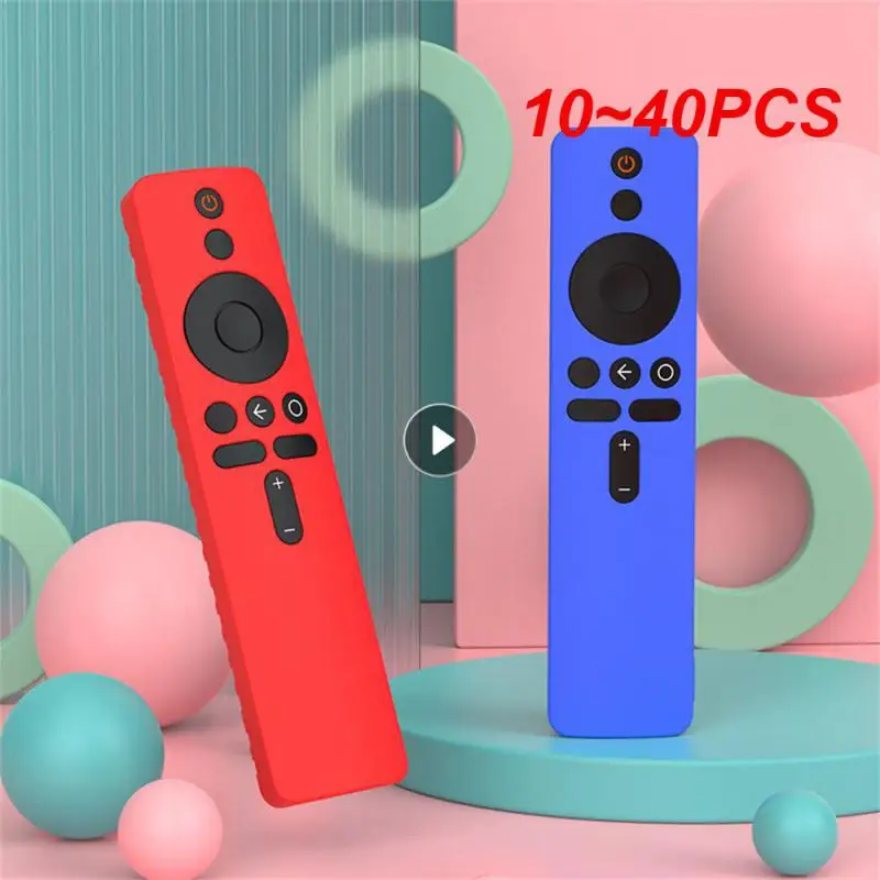 10 ~ 40 шт. семья сейсмической и противоударной точности подходит для Tv Stick4k силикон Упростите пульт дистанционного управления универсальная Предосторожность
10 ~ 40 шт. семья сейсмической и противоударной точности подходит для Tv Stick4k силикон Упростите пульт дистанционного управления универсальная Предосторожность