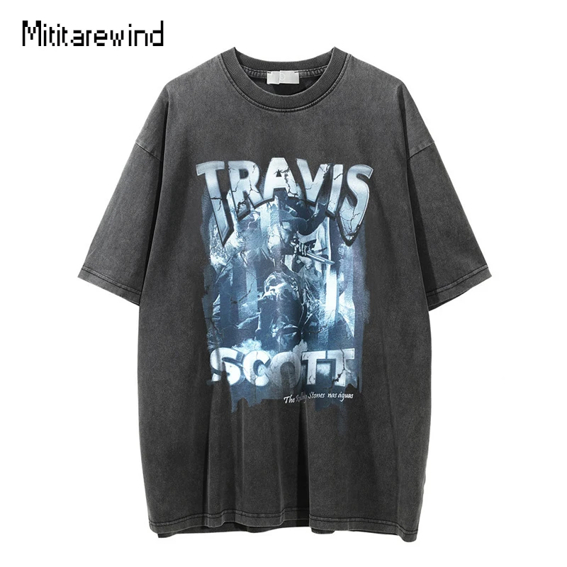 Rap Character Printed Summer T Shirt Men Hip Hop Streetwear Casual Loose Short Sleeve Round Neck Oversized T Shirt Tops Tees Men
Rap Character Printed Summer T Shirt Men Hip Hop Streetwear Casual Loose Short Sleeve Round Neck Oversized T Shirt Tops Tees Men