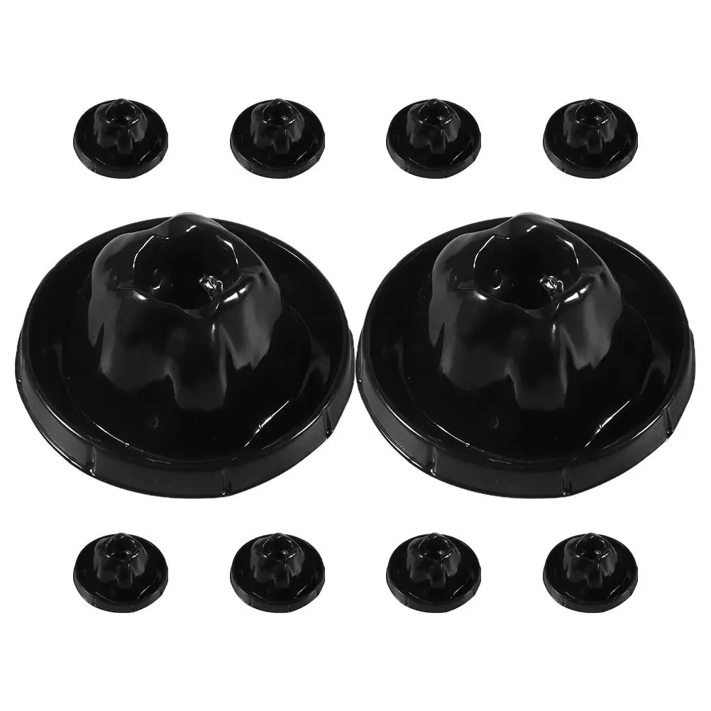 10Pcs DIY Small Volcano Science Kit Stable Base Educational Gift for Kids Creativity Exploration Eruptions Experiments Props
10Pcs DIY Small Volcano Science Kit Stable Base Educational Gift for Kids Creativity Exploration Eruptions Experiments Props