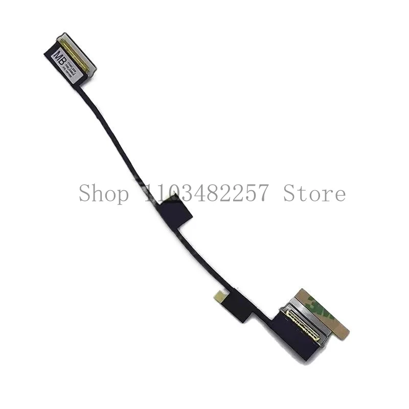 WYORESY New for Lenovo ThinkPad t490s t114s t14s LCD FHD cable no touch video EDP line 30pin 01yn277 01yn277
WYORESY New for Lenovo ThinkPad t490s t114s t14s LCD FHD cable no touch video EDP line 30pin 01yn277 01yn277
