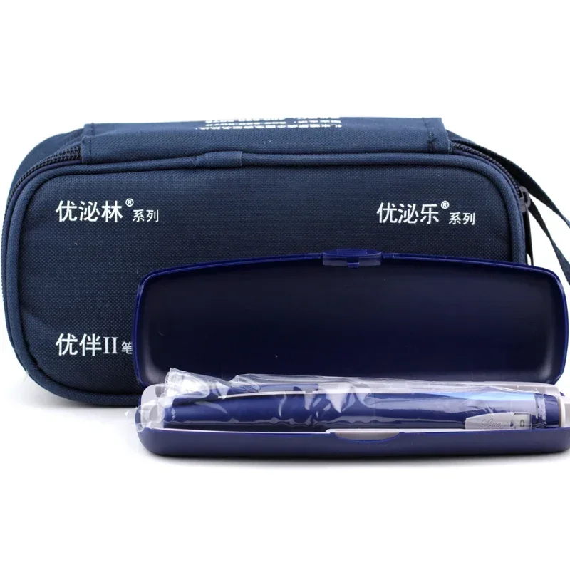 Portable Lilly Huma puncture pen Ergo 2 syringe insulin puncture pen 3ml diabetes product is applicable to Sanofi Novo Nordisk
Portable Lilly Huma puncture pen Ergo 2 syringe insulin puncture pen 3ml diabetes product is applicable to Sanofi Novo Nordisk