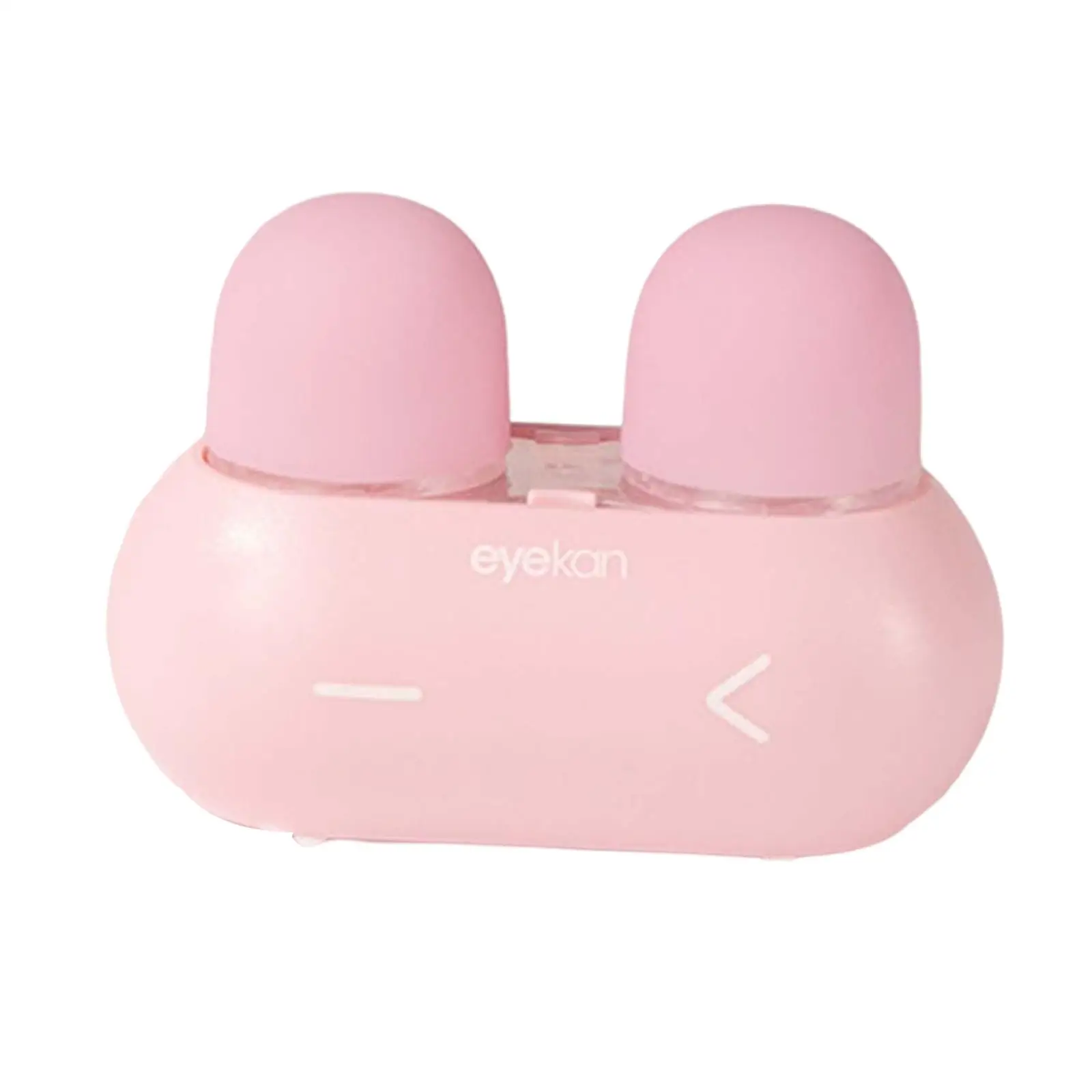 Ultrasonic Contact Lens Cleaner Machine Lens Washer USB or AAA Battery Powered
Ultrasonic Contact Lens Cleaner Machine Lens Washer USB or AAA Battery Powered
