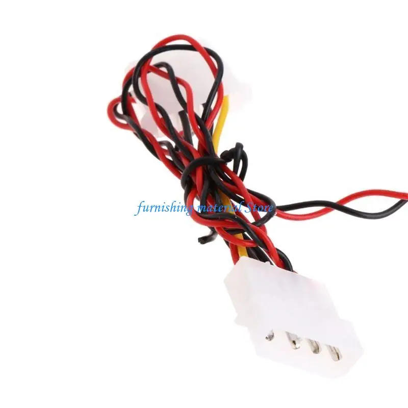 Y5GD G1/4 Thread Water Cooled Temperature Meter for Computer Laptop Water Cooling
Y5GD G1/4 Thread Water Cooled Temperature Meter for Computer Laptop Water Cooling