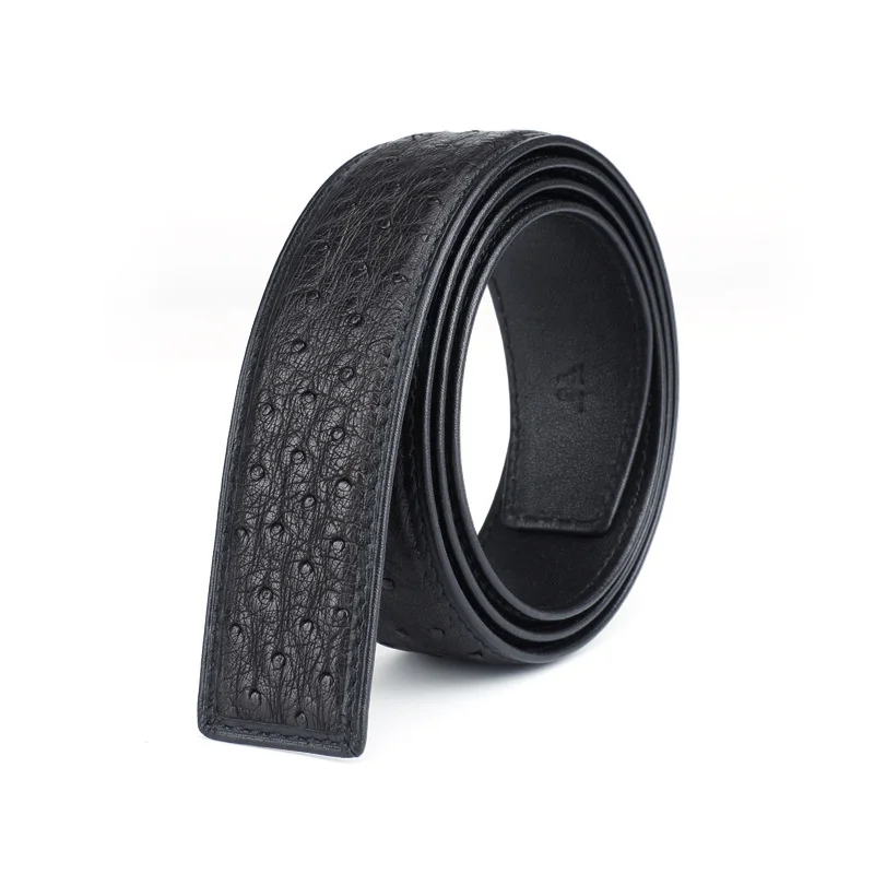 Versatile New No Buckle Leisure Business Men Belt Genuine Leather Women Trend Luxury Belt High Quality Casual Classics Girth
Versatile New No Buckle Leisure Business Men Belt Genuine Leather Women Trend Luxury Belt High Quality Casual Classics Girth